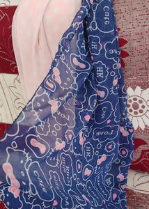 Combo Pack Of 2 Stoles/scarfs