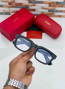 CARTIER UNISEX PREMIUM QUALITY SUNGLASSES