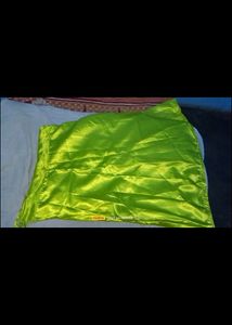 Saree Blouse And Petticoat