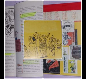 Class X Civics SS textbook CBSE