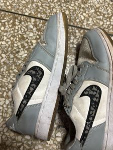 DiorxNike Sneakers
