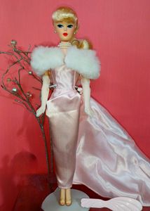 Barbie Doll