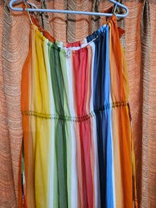 Stylish OnePiece Dress