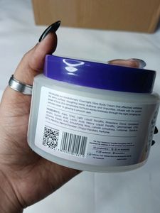 Overnight Glow Body Cream