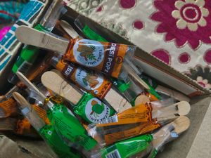 Pop Stick