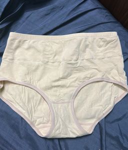 Seamless Shapewear Panty