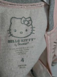 Winter Jacket - Peachy Pink Color