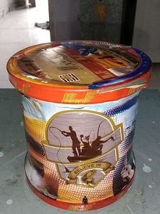 Fill Gold Ultra
