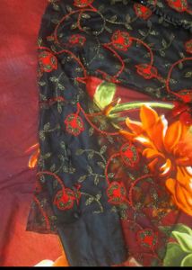 Elegant Ethnic Gown