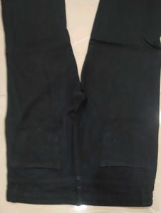 Black Jeans