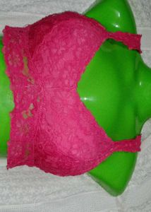 Fancy T-shirt Bra