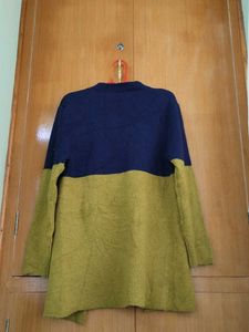 Sweater.
