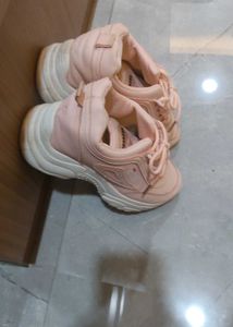Girls Boot