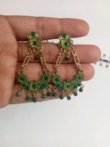 Earrings Combo - set of 2