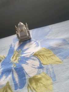 Taj Mahal Toy