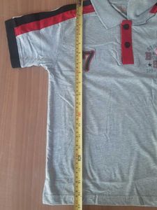 Scott Sprint Tee - Size 70