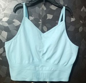 Puma bra