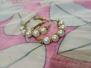 2 Pice Earing Combos