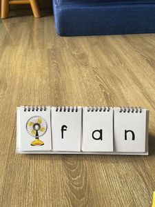 IntelliSkills ABC &amp; Animal World