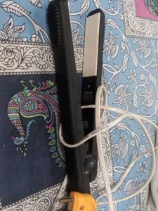 Nove Hair Straightener