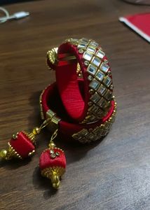 Folding Kada