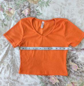 Crop Top For Women&#39;s