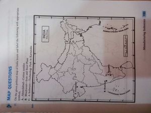 Class 10 Social Science Book