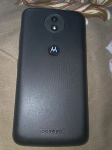 Motorola C Plus Phone