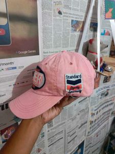 Sport Cap