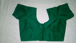 Combo of 2 Readymade Stitched Blouses