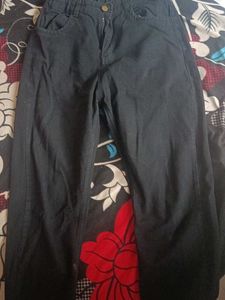 Black New Jeans