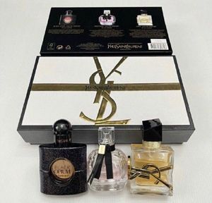 YSL Perfume Set