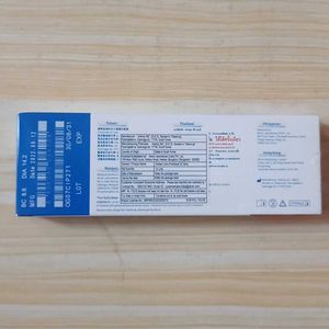 Freshlook Allure Grey Contact Lens