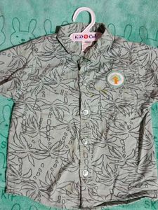 Little Shirt