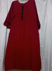 🥳🤩beautiful long kurti
