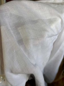 White Shirt