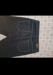 DNMX Dark Denim Jeans