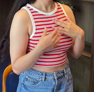 H&amp;m Crop Top