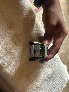 Metal Car For Kids