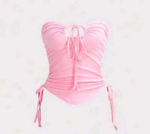 Cute Tunic Like Halter Top💕💌