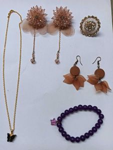 Mixed Jewelry Bundle