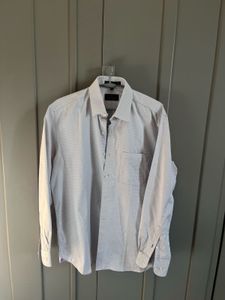 Men's Casual Shirt