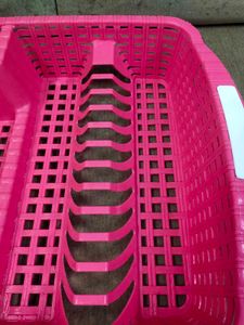 Dish Drainer