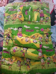 Baby Bedding Set Totally New Item No Use