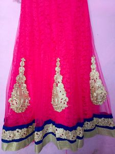 Beautiful Lehanga Choli