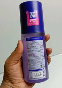 Plum Moonkissed Drama Body Mist