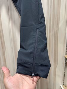 Adidas Running Black Active Jogger