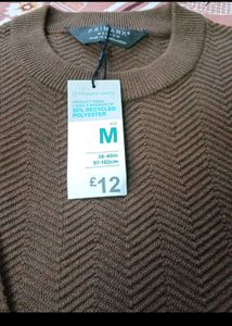 New With Tags men&#39;s Hoodie available
