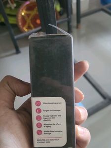 Thrive Co. Vitamin C + HA Serum