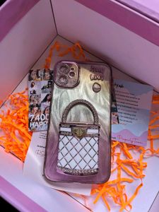 I Phone 11 Pretty Cover